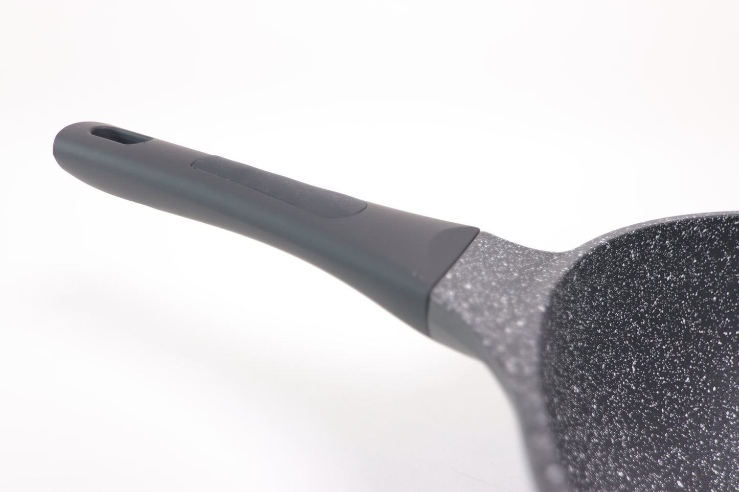 All-in-One WOK Nonstick Casserole pan with Lid – D&W