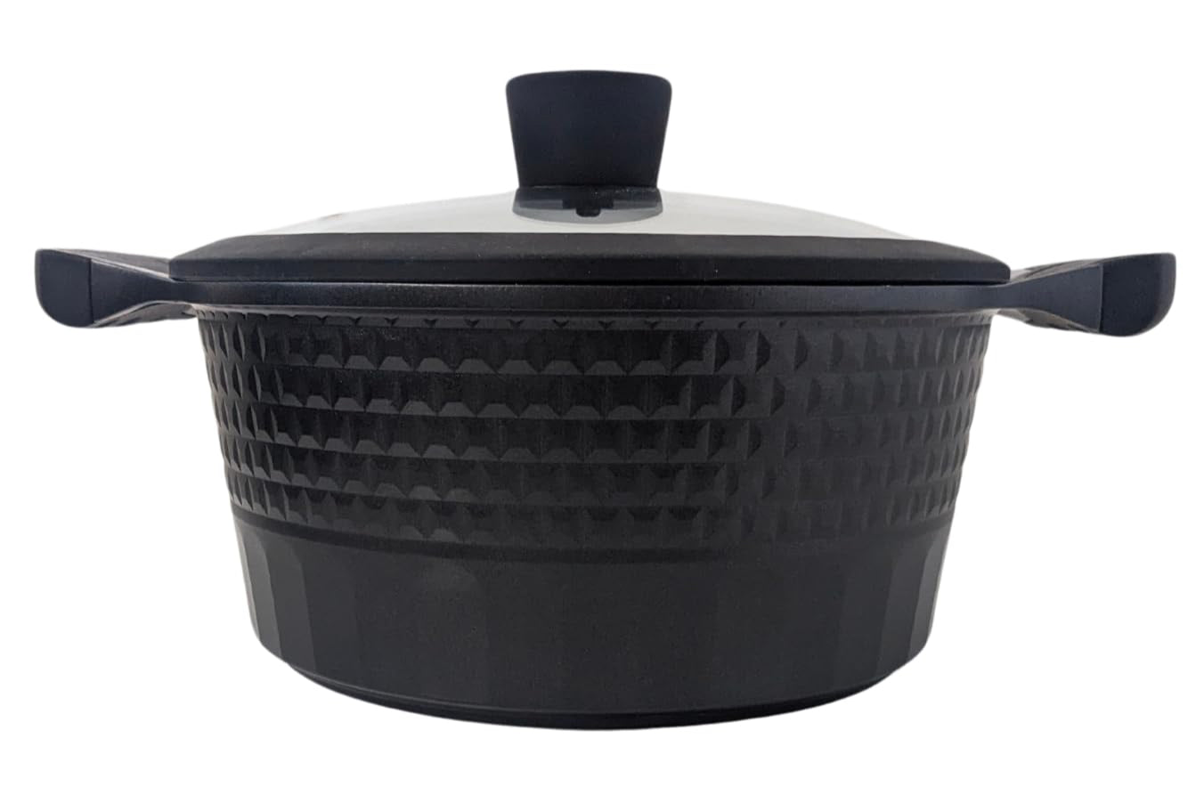 Small Size Cookware, Nonstick Casserole Pot with Lid – D&W