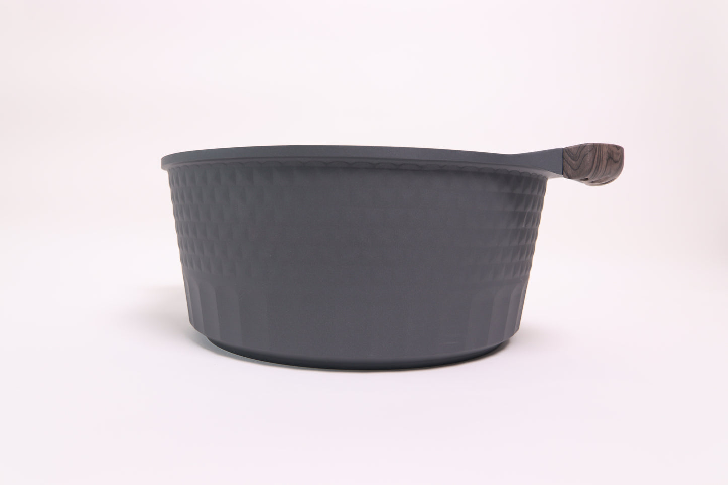 Large Size Cookware, Nonstick Casserole Pot with Lid – D&W