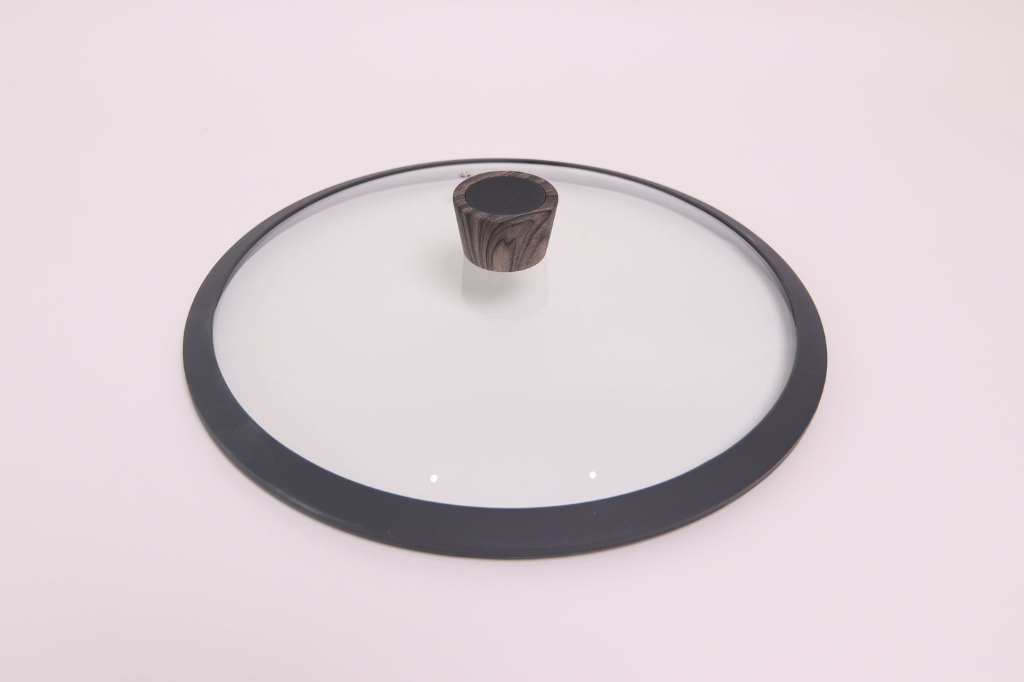 Large Size Cookware, Nonstick Casserole Pot with Lid – D&W