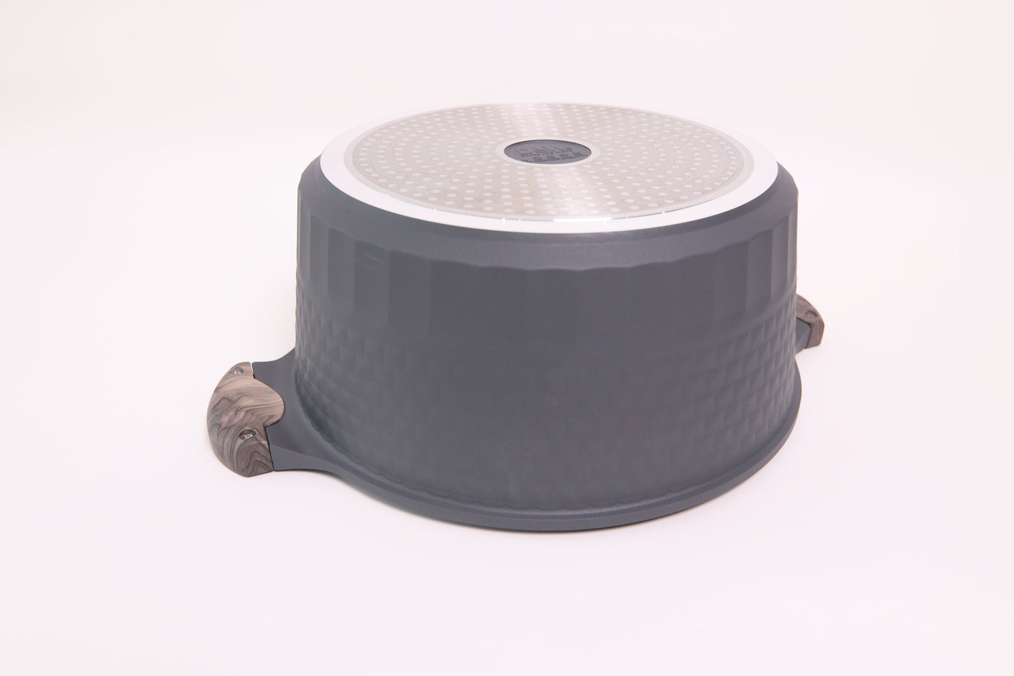 Large Size Cookware, Nonstick Casserole Pot with Lid – D&W