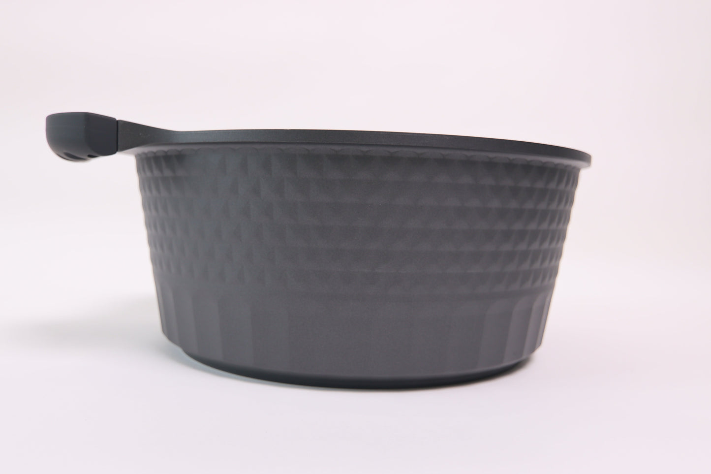 Large Size Cookware, Nonstick Casserole Pot with Lid – D&W