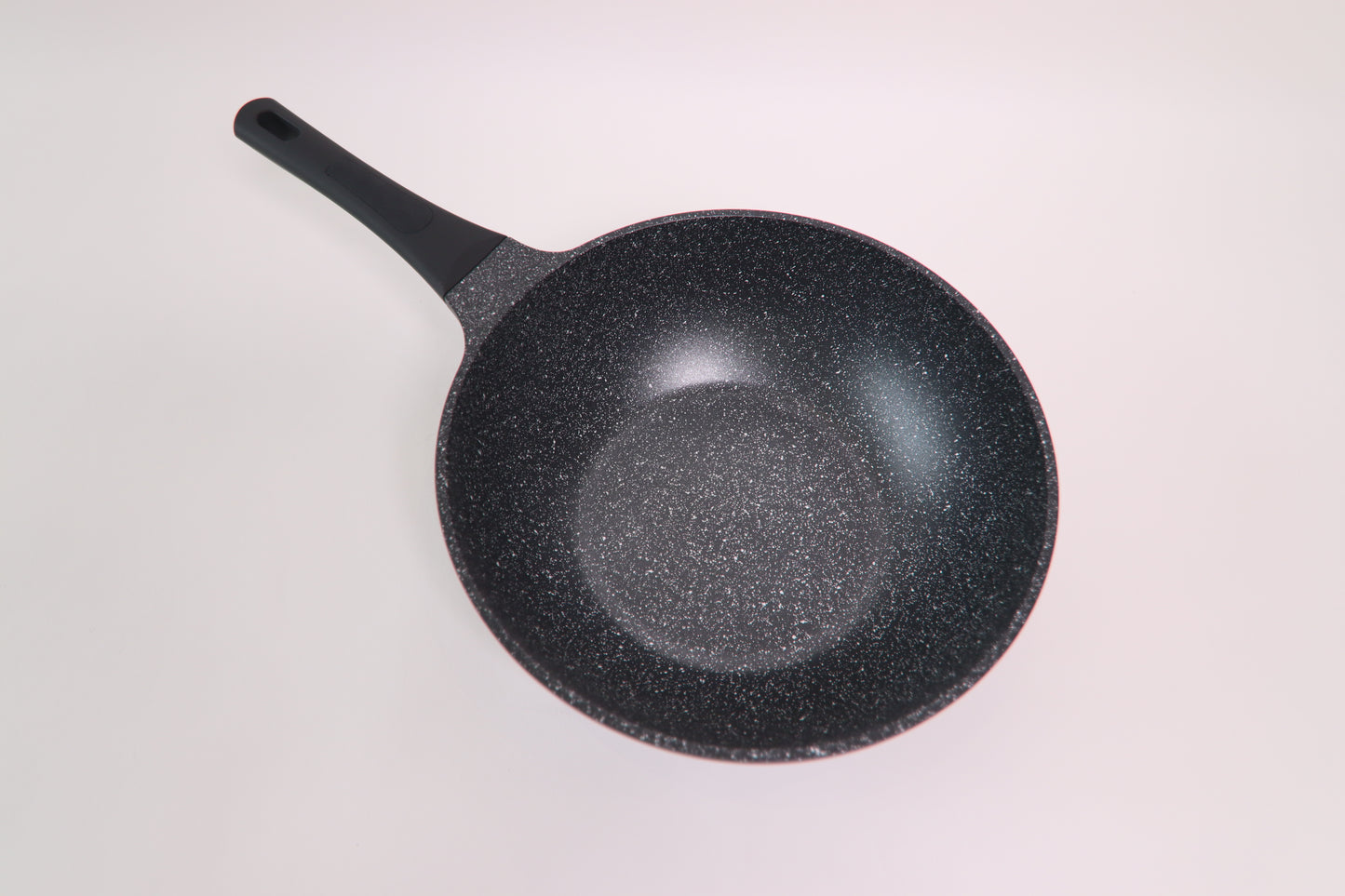 All-in-One WOK Nonstick Casserole pan with Lid – D&W