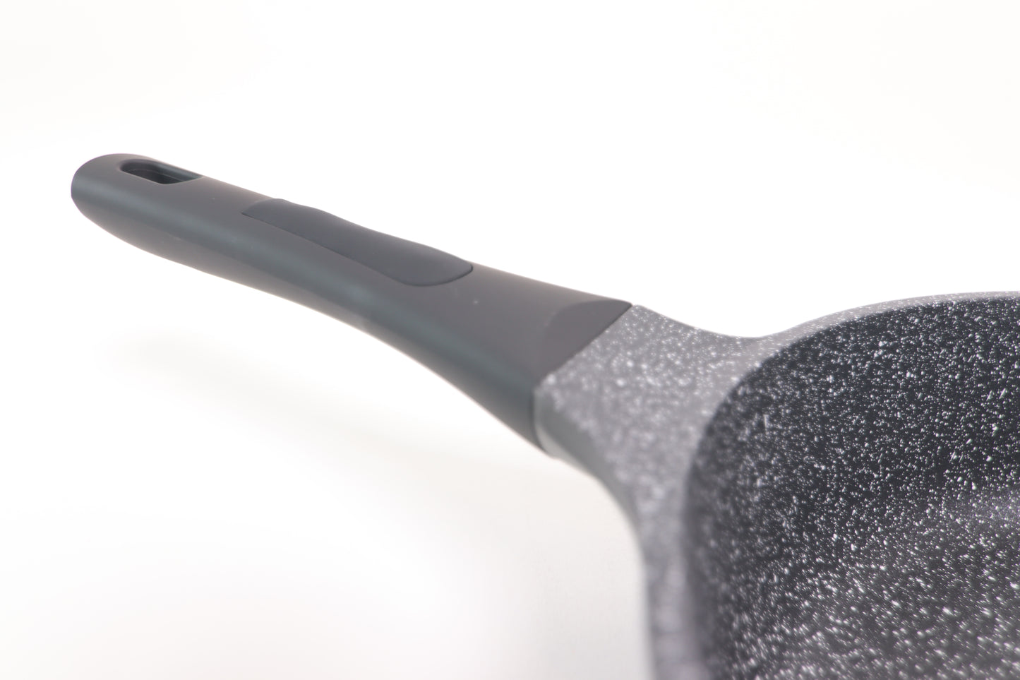 Nonstick Casserole Frying Pan With Lid – D&W